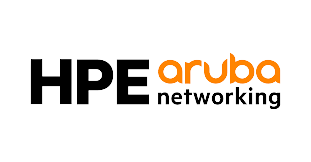 Logo HPE ARUBA